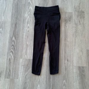Lululemon Run 7/8 Tights
